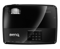Acer Projektor BENQ MW519DLP WXGA/2800AL/13000:1/HDMI - 1395243 - zdjęcie 3